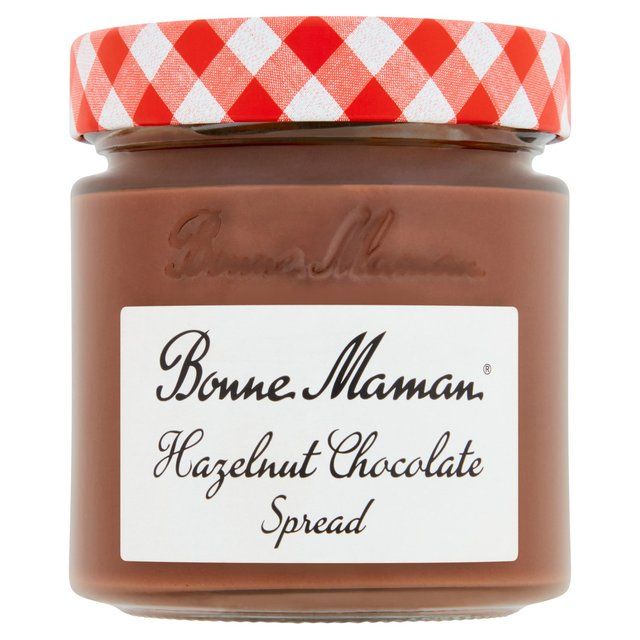 Bonne Maman Hazelnut Chocolate Spread   250g - McGrocer
