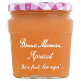 Bonne Maman Intense Apricot Conserve 335g - McGrocer