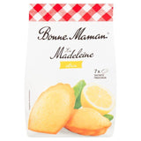 Bonne Maman Lemon Madeleines   175g - McGrocer
