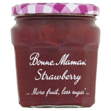Bonne Maman Strawberry Intense   335g - McGrocer