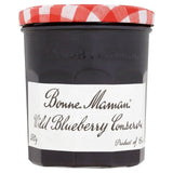 Bonne Maman Wild Blueberry Conserve   370g - McGrocer
