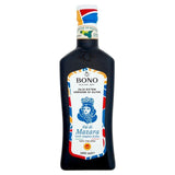 Bono Sicilian PDO Val di Mazara Extra Virgin Olive Oil   500ml - McGrocer