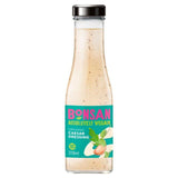 Bonsan Organic Vegan Caesar Dressing   325ml - McGrocer