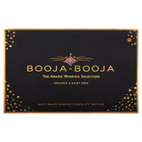 Booja Booja Award-Winning Chocolate Truffle Selection Box   184g - McGrocer