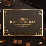 Booja Booja Award-Winning Chocolate Truffle Selection Box   184g - McGrocer