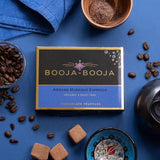 Booja Booja Dairy Free Around Midnight Espresso Chocolate Truffles   92g - McGrocer