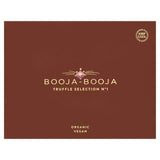 Booja Booja Dairy Free Special Edition Gift Collection Truffle Selection 1   138g - McGrocer