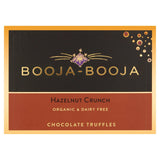 Booja-Booja Hazelnut Crunch Chocolate Truffles 92g - McGrocer