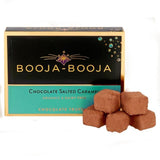 Booja Booja Vegan Chocolate Salted Caramel Truffles   92g - McGrocer