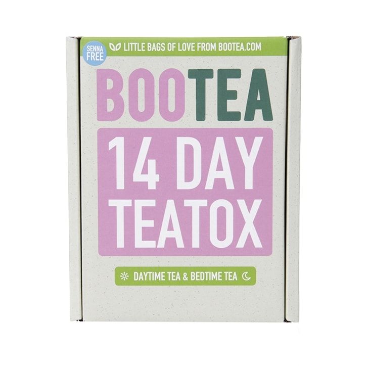 Bootea 14 Day Teatox - McGrocer