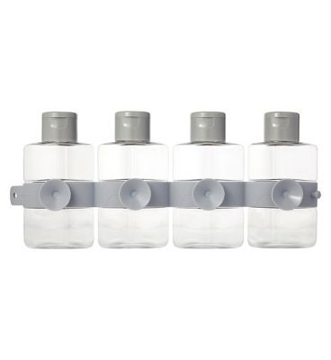 Boots 4 in 1 travel set - McGrocer