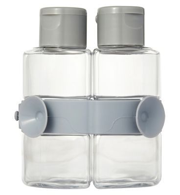 Boots 4 in 1 travel set - McGrocer