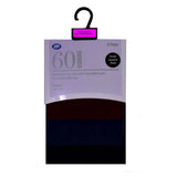 Boots 60D navy burgundy and black tights - 3 pack - McGrocer