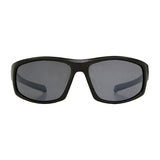 Boots Active Sunglasses - Black and Grey Frame - McGrocer