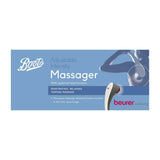Boots Adjustable Intensity Massager - McGrocer