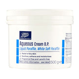 Boots Aqueous Cream B.P. - 500g - McGrocer