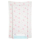 Boots Baby Changing Mat - Pink - McGrocer