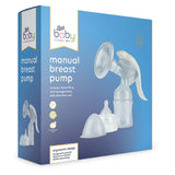 Boots Baby Manual Breast Pump - McGrocer