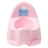 Boots Baby Potty - Pink - McGrocer
