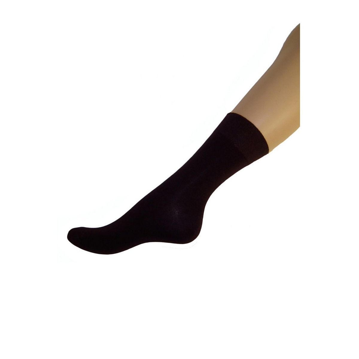 Boots Bamboo Comfort Top Socks 3 pair pack Soft Corals Size 4-7 - McGrocer