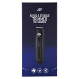 Boots beard and stubble trimmer - McGrocer