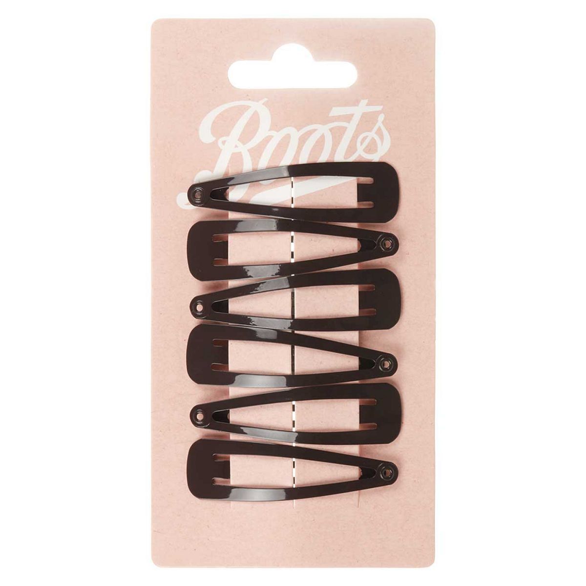 Boots click clacks brown 6s - McGrocer