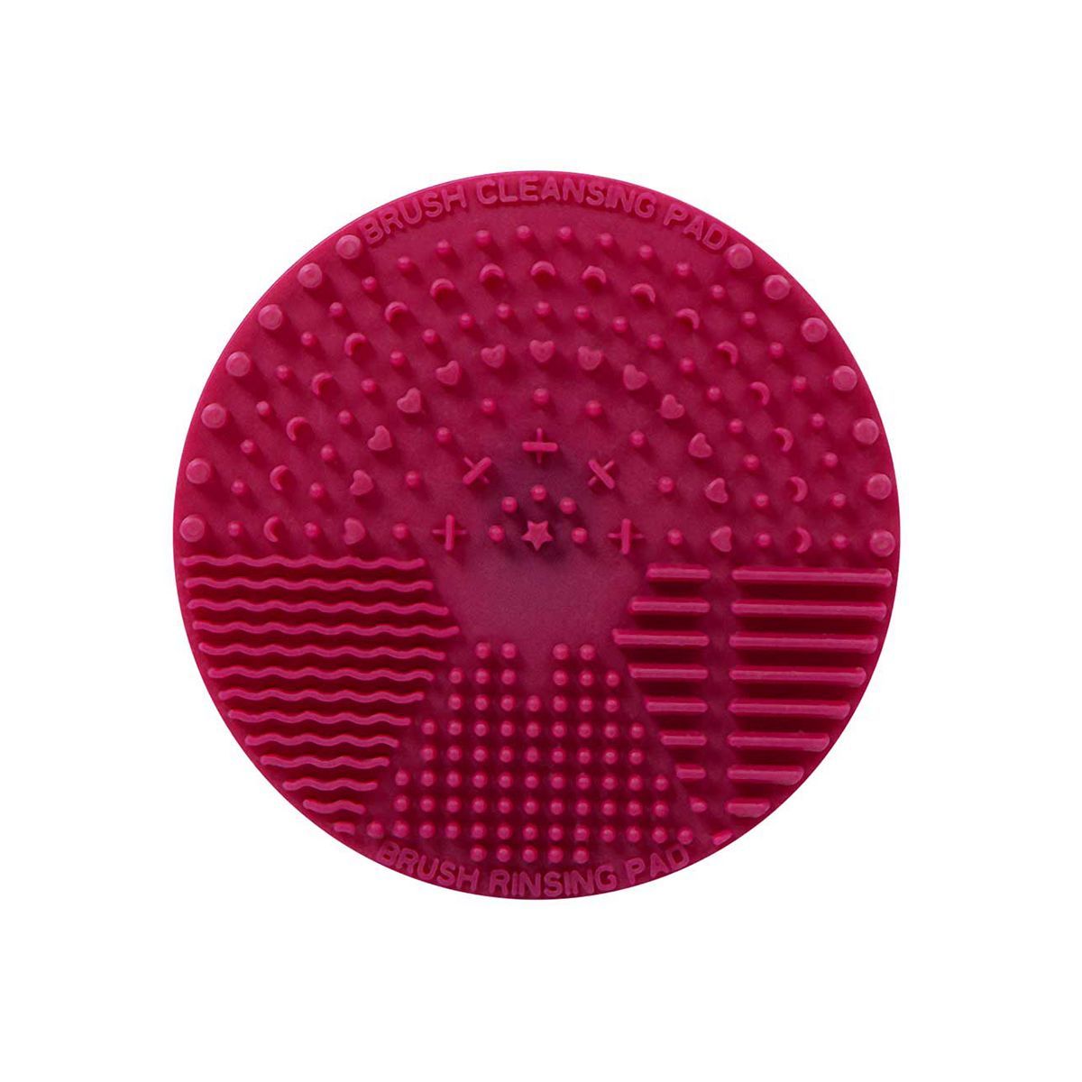 Boots Cosmetic Brush Cleaning Mat - McGrocer