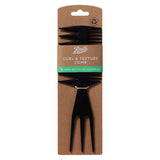Boots Curl and Texture comb - McGrocer
