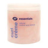 Boots curl creme 250ml - McGrocer