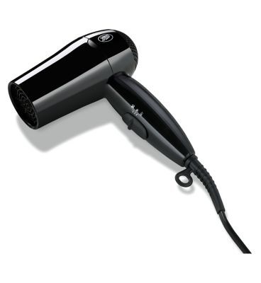 Boots Essentials Compact Hairdryer 1600W - McGrocer