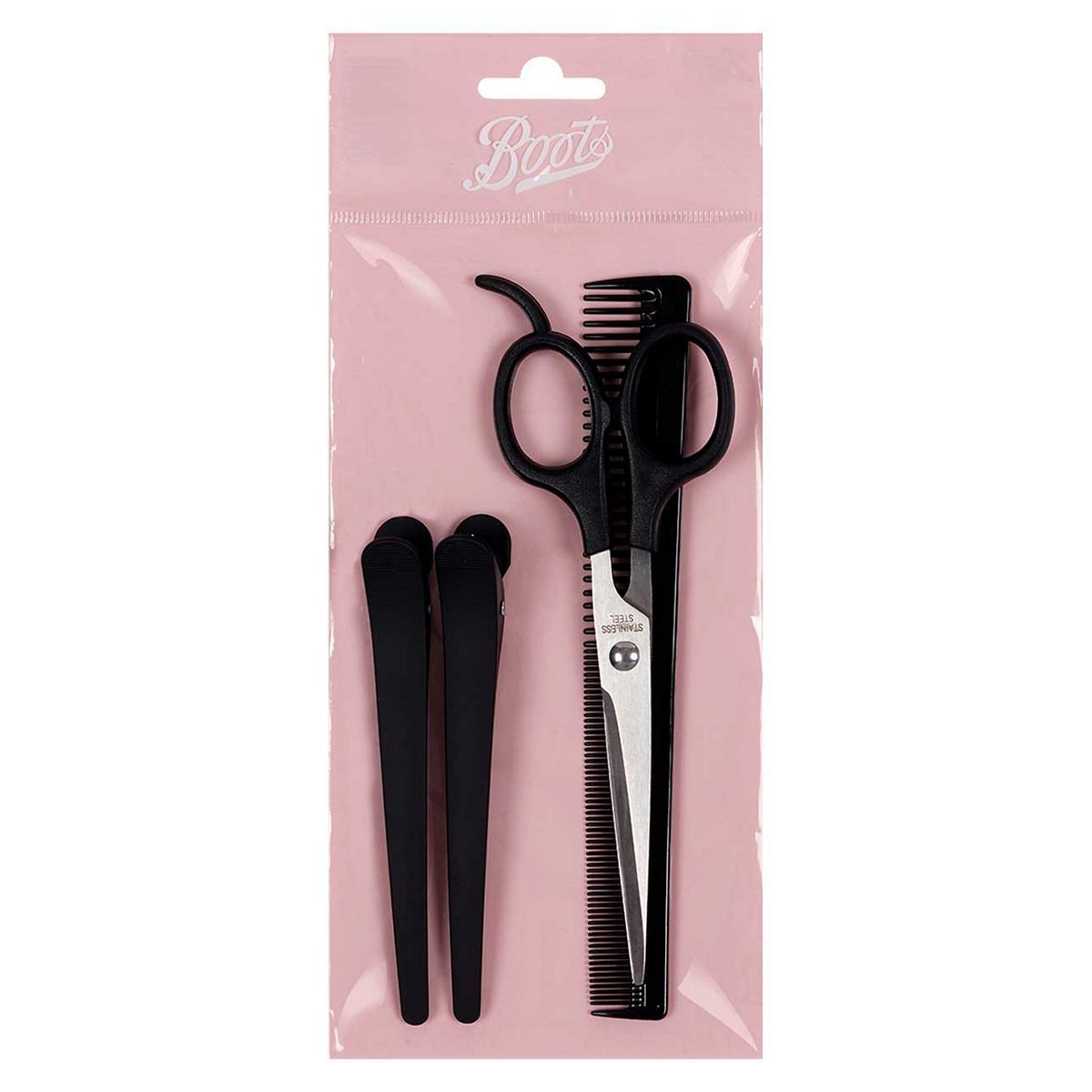 Boots Essentials Cutting Kit - McGrocer