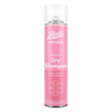 Boots Everyday Blossom Dry Shampoo 200ml - McGrocer