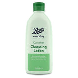 Boots Everyday Cucumber Cleansing Lotion 150ml - McGrocer