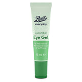 Boots Everyday Cucumber Eye Gel 15ml       - McGrocer