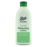 Boots Everyday Cucumber Moisturising Lotion 150ml - McGrocer