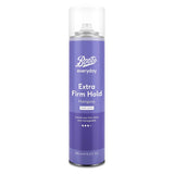 Boots Everyday Extra Firm Hold Hairspray 300ml - McGrocer