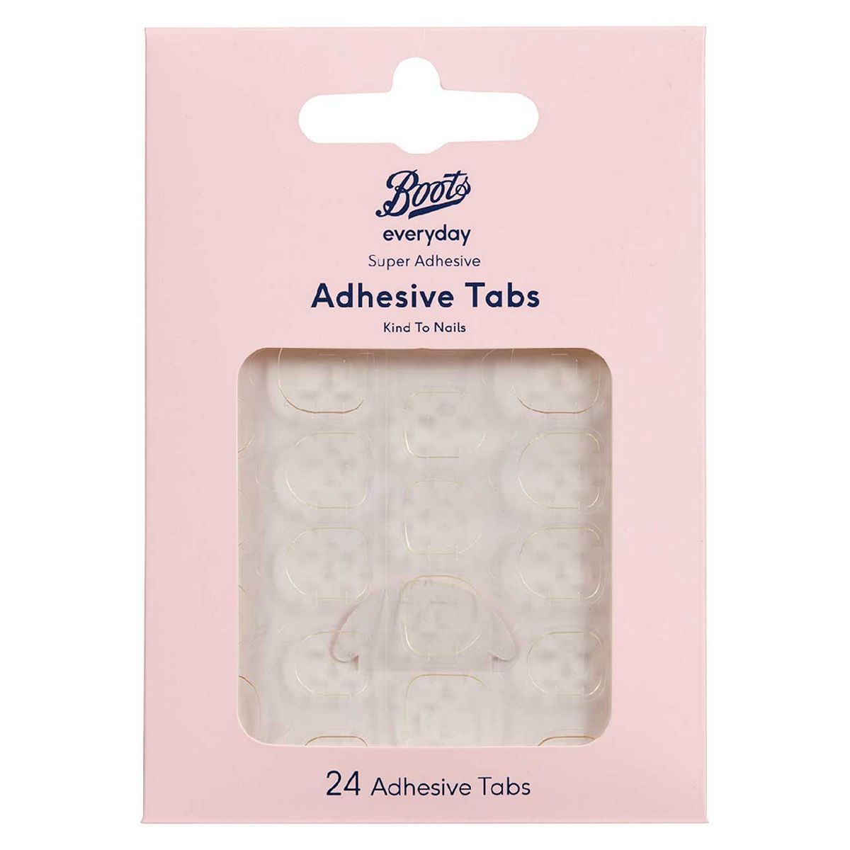 Boots Everyday Nails Adhesive Tabs - McGrocer