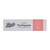 Boots Everyday Sensitive Toothpaste 100ml - McGrocer