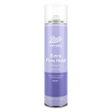 Boots Everyday Unperfumed Hairspray Extra Firm Hold 300ml - McGrocer
