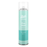 Boots Everyday Unperfumed Hairspray Firm Hold 300ml - McGrocer