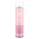 Boots Everyday Unperfumed Hairspray Maximum Hold 300ml - McGrocer