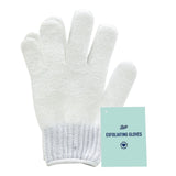 Boots exfoliating gloves - McGrocer