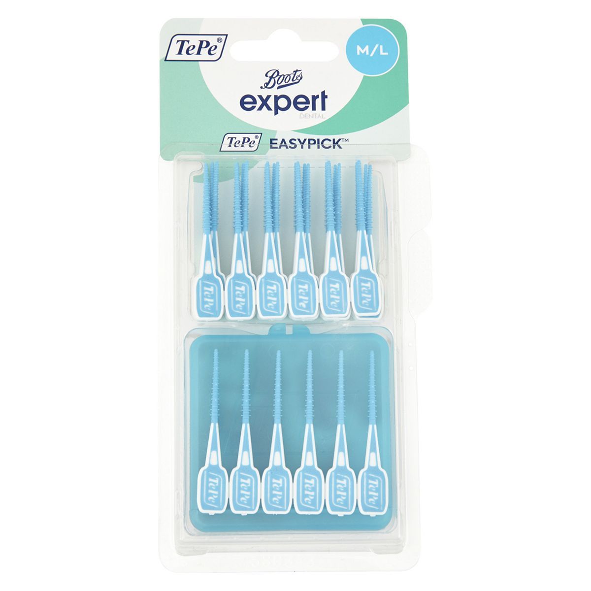 Boots Expert Dental Tepe EasyPick M/L - McGrocer
