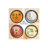 Boots Extracts Body Butter Gift Set 250ml x 4 - McGrocer