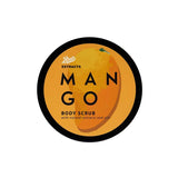 Boots Extracts Mango Body Scrub 250ml - McGrocer