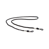 Boots Glasses Cord - Black - McGrocer