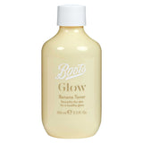 Boots Glow Banana Toner 100ml - McGrocer