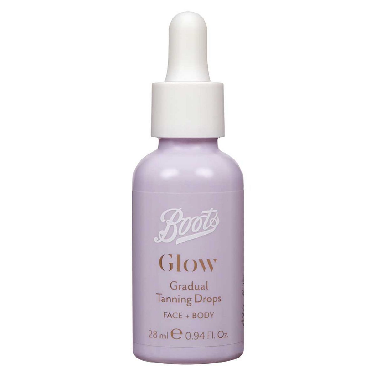Boots Glow Tanning Drops 28ml - McGrocer