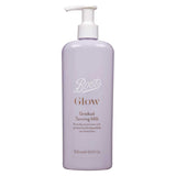 Boots Glow Tanning Milk 300ml - McGrocer
