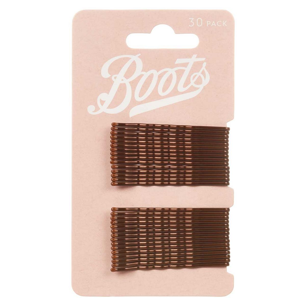 Boots grips standard brown 30s - McGrocer